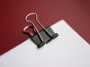 Clipped papers