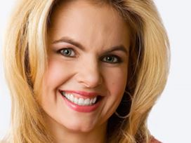 Victoria Osteen: 'Love Your Life' 