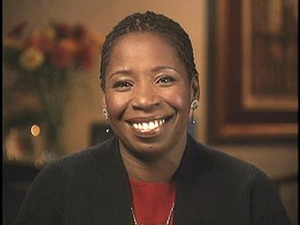 Iyanla Vanzant