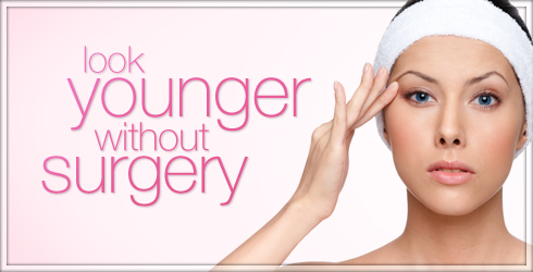 Look Younger without Surgery
