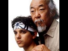 Karate Kid