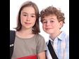 A Prayer for Children Going to School