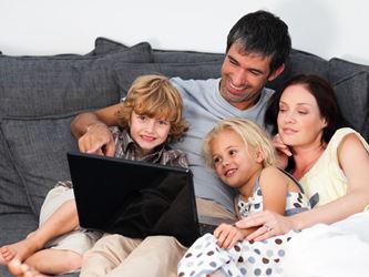 Family Online