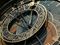 Zodiac Astrology Clock