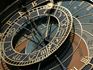 Zodiac Astrology Clock