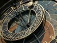 Zodiac Astrology Clock