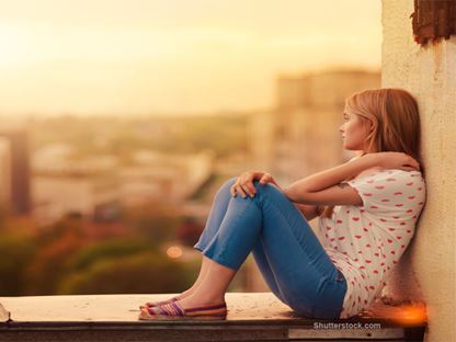 silence, solitude, Christian disciplines, hearing God