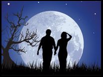 Soul Mates Are Cosmically Connected