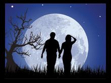 Soul Mates Are Cosmically Connected