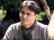Johnny Depp in Finding Neverland