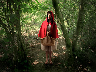 Little Red Riding Hood