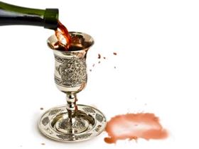 kiddush cup