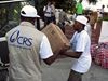 Catholic Relief Services