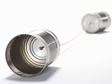 Tin can phone