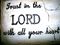 trust, inspiration