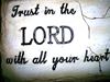 trust, inspiration