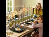 thanksgiving table