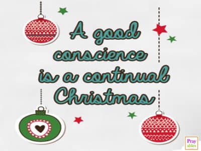 Prayables - Christmas Quotes - Inspirational Quotes for Christmas ...