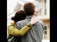 Soul Mates Feel Like Home