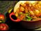 apple cider chicken