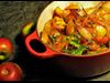 apple cider chicken