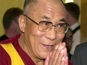 Dalai Lama