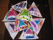 Purim Baskets