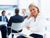 Back to School Continuing Education woman in class