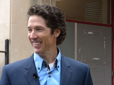 Joel Osteen