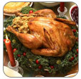 turkey feast