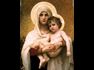 Mary and child