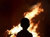 Healing Lessons from a War Zone