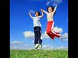 Nurturing Kids' Values in Summer