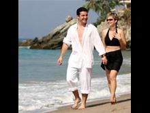 Spiritual Honeymoons