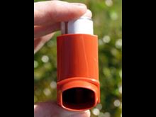 How to Take Charge of Your Asthma