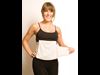 the cinch belly wrap