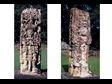 A stela