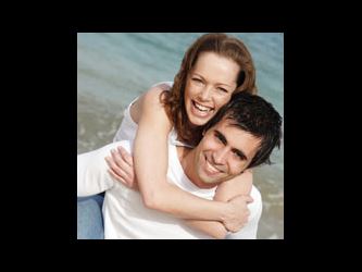 Feng Shui Love couple