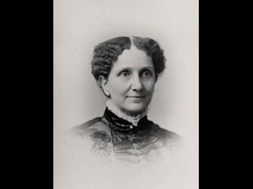 Mary Baker Eddy