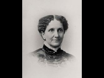 Mary Baker Eddy
