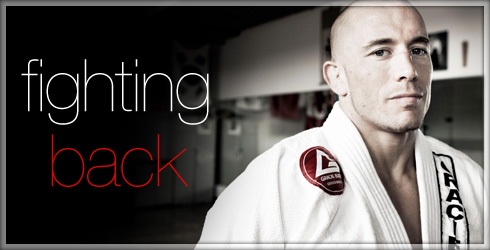 Fighting Back