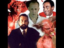 Speak of the Devil: Top 12 Devils on the Big Screen