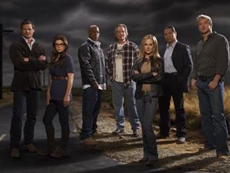 TNT Saving Grace Holly Hunter Grace Hanadarko
