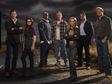 TNT Saving Grace Holly Hunter Grace Hanadarko