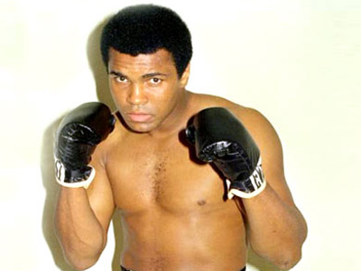 Ali