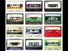 cassette tapes