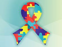 Autism Ribbon