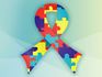 Autism Ribbon