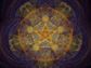 Pagan pentacle