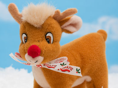 Rudolph the Red-Nosed Reindeer